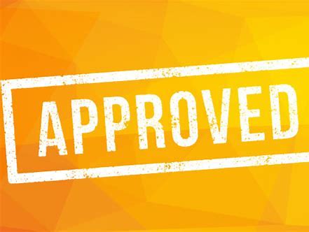 The Advantages Of Pre-Approval